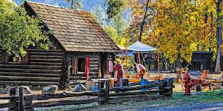 Gold Rush Project
