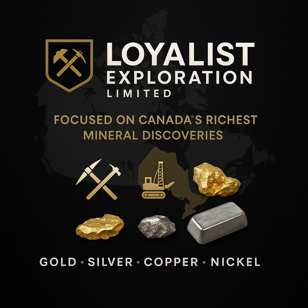 Company Icon