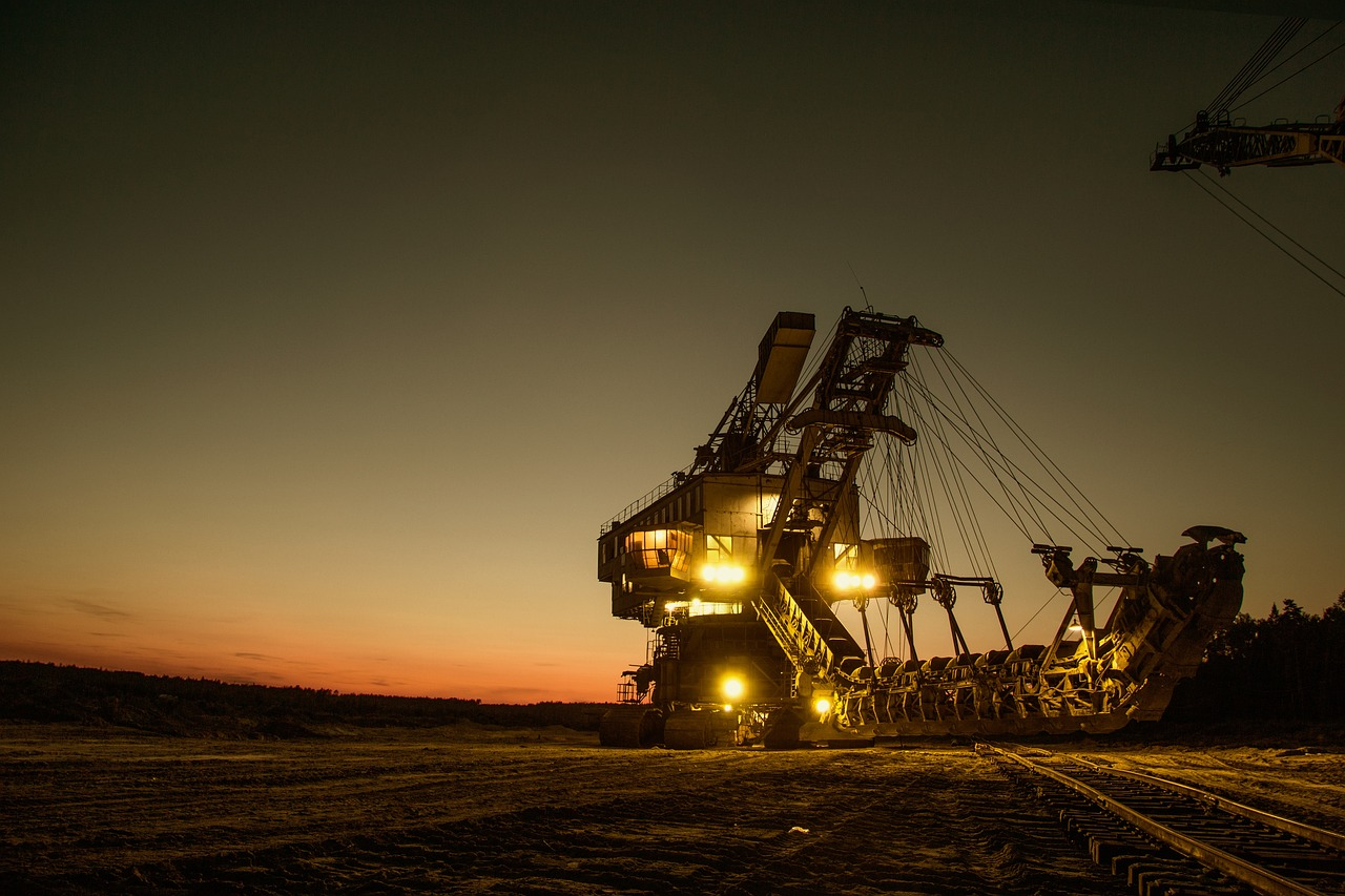 Golden Ridge Project